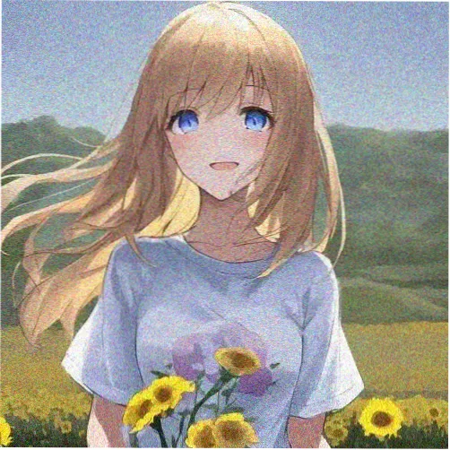 柚子影视影迷头像一