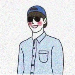 柚子影视影迷头像三