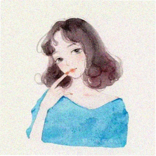 柚子影视影迷头像四