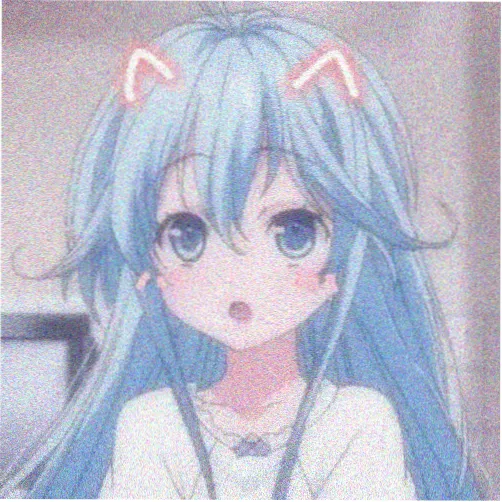 柚子影视影迷头像五